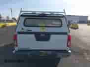 2014 Nissan Frontier S with VIN 1N6BD0CT4EN728303, listed as a IAAI auction lot 43428361 with 288,295 mi miles and . Bid and sale history available at DreamBid. Image 16.