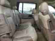 2004 Chevrolet TrailBlazer EXT LT с VIN 1GNET16PX46135181, выставлен на аукционе Copart как лот 47438135 с пробегом 183 343 миль миль и Списание • Salvage title. История ставок и продаж доступна на DreamBid. Изображение 11.