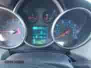 2015 Chevrolet Cruze LS with VIN 1G1PB5SH2F7291005, listed as a IAAI auction lot 41262811 with 112,153 mi miles and . Bid and sale history available at DreamBid. Image 7.