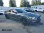 2016 Ford Mustang GT Premium с VIN 1FA6P8CF9G5202861, выставлен на аукционе Copart как лот 71279225 с пробегом 87 412 миль миль и Списание • Salvage title. История ставок и продаж доступна на DreamBid. Изображение 4.