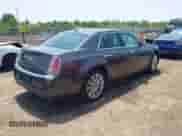 2013 Chrysler 300 C with VIN 2C3CCAKT6DH744998, listed as a IAAI auction lot 42394657 with 142,837 mi miles and . Bid and sale history available at DreamBid. Image 4.