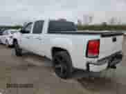 2010 GMC Sierra 1500 Denali z VIN 3GTRKXE20AG265339, wystawiony jako Copart lot #79364264 z przebiegiem 328 942 mil mil oraz Szkoda całkowita • Salvage title. Historia ofert i sprzedaży dostępna na DreamBid. Obrazek 2.