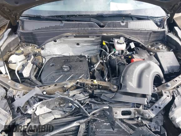 2021 Chevrolet TrailBlazer ACTIV with VIN KL79MSSL4MB130675, listed as a IAAI auction lot 42204099 with 55,960 mi miles and . Bid and sale history available at DreamBid. Image 10.