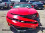 2015 Chevrolet Camaro LT z VIN 2G1FD3D32F9279141, wystawiony jako IAAI lot #42637179 z przebiegiem 127 073 mil mil oraz . Historia ofert i sprzedaży dostępna na DreamBid. Obrazek 11.
