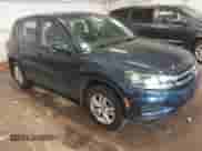 2013 Volkswagen Tiguan S с VIN WVGAV7AX0DW554003, выставлен на аукционе IAAI как лот 42820716 с пробегом 113 541 миль миль и . История ставок и продаж доступна на DreamBid. Изображение 1.
