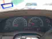 2002 Ford F-150 XLT z VIN 1FTRW07692KB82689, wystawiony jako IAAI lot #42833010 z przebiegiem 245 553 mil mil oraz . Historia ofert i sprzedaży dostępna na DreamBid. Obrazek 7.