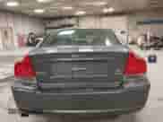 2006 Volvo S60 2.5L Turbo с VIN YV1RH592X62540674, выставлен на аукционе IAAI как лот 43480752 с пробегом 204 398 миль миль и . История ставок и продаж доступна на DreamBid. Изображение 14.