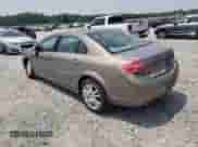 2008 Saturn Aura XE with VIN 1G8ZS57N08F178364, listed as a Copart auction lot 61391154 with 228,065 mi miles and Salvage title. Bid and sale history available at DreamBid. Image 2.