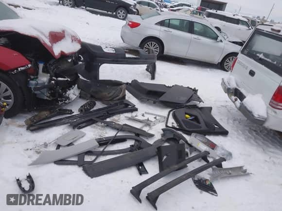 2021 Chevrolet Traverse Premier с VIN 1GNEVKKW0MJ244985, выставлен на аукционе IAAI как лот 41173554 с пробегом 37 669 миль миль и . История ставок и продаж доступна на DreamBid. Изображение 12.