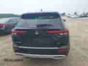 2024 Mitsubishi Outlander SEL with VIN JA4J4WA80RZ089183, listed as a IAAI auction lot 42440664 with 3,723 mi miles and . Bid and sale history available at DreamBid. Image 16.