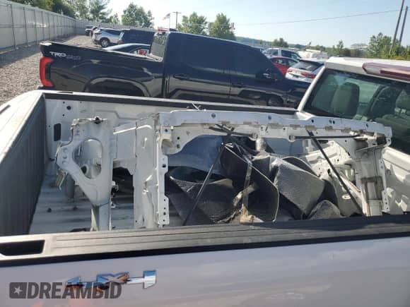 2020 GMC Sierra 1500 с VIN 1GTR9AEHXLZ262304, выставлен на аукционе Copart как лот 70575035 с пробегом 66 077 миль миль и Чистый • Clean title. История ставок и продаж доступна на DreamBid. Изображение 12.