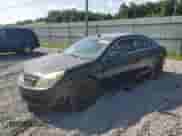 2008 Saturn Aura XE with VIN 1G8ZS57N78F266909, listed as a Copart auction lot 65504035 with 208,272 mi miles and Salvage title. Bid and sale history available at DreamBid. Image 1.