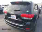 2019 Jeep Grand Cherokee Limited with VIN 1C4RJEBG8KC707795, listed as a IAAI auction lot 43189839 with 46,697 mi miles and . Bid and sale history available at DreamBid. Image 17.