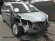 2017 Toyota Sienna XLE with VIN 5TDDZ3DC0HS160692, listed as a IAAI auction lot 43389247 with 164,933 mi miles and . Bid and sale history available at DreamBid. Image 6.