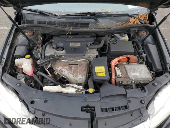 2015 Toyota Camry LE с VIN 4T1BD1FK5FU155328, выставлен на аукционе Copart как лот 90851675 с пробегом 242 189 миль миль и Чистый • Clean title. История ставок и продаж доступна на DreamBid. Изображение 11.