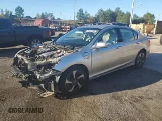 2014 Honda Accord с VIN JHMCR5F74EC000365, выставлен на аукционе Copart как лот 86621745 с пробегом 193 651 миль миль и Списание • Salvage title. История ставок и продаж доступна на DreamBid. Изображение 1.