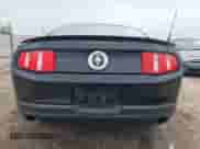 2012 Ford Mustang Premium с VIN 1ZVBP8AM2C5251112, выставлен на аукционе IAAI как лот 43363459 с пробегом 226 839 миль миль и . История ставок и продаж доступна на DreamBid. Изображение 16.