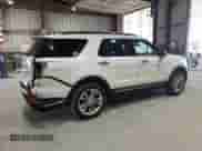 2018 Ford Explorer Limited с VIN 1FM5K8F80JGC85816, выставлен на аукционе Copart как лот 80816015 с пробегом 140 829 миль миль и Списание • Salvage title. История ставок и продаж доступна на DreamBid. Изображение 3.