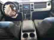 2013 Ford F-150 Lariat with VIN 1FTFW1ET5DFD74768, listed as a Copart auction lot 80084485 with 99,919 mi miles and Salvage title. Bid and sale history available at DreamBid. Image 8.