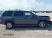 2003 Dodge Durango Sport z VIN 1D4HR38N23F560696, wystawiony jako IAAI lot #41868732 z przebiegiem Nie podano mil oraz . Historia ofert i sprzedaży dostępna na DreamBid. Obrazek 12.