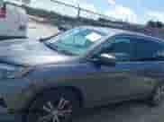 2018 Honda Pilot EX-L z VIN 5FNYF5H50JB030455, wystawiony jako IAAI lot #42535716 z przebiegiem 112 147 mil mil oraz . Historia ofert i sprzedaży dostępna na DreamBid. Obrazek 14.