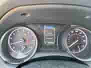 2023 Toyota Camry SE z VIN 4T1G11AK1PU099878, wystawiony jako Copart lot #81935255 z przebiegiem 59 629 mil mil oraz Szkoda całkowita • Salvage title. Historia ofert i sprzedaży dostępna na DreamBid. Obrazek 9.