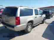 2007 Chevrolet Suburban LT with VIN 1GNFK16397R188641, listed as a IAAI auction lot 41476819 with 209,792 mi miles and . Bid and sale history available at DreamBid. Image 4.