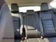 2017 Ford Escape Titanium с VIN 1FMCU9JDXHUC44245, выставлен на аукционе Copart как лот 67505795 с пробегом 172 039 миль миль и Чистый • Clean title. История ставок и продаж доступна на DreamBid. Изображение 10.