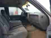 2003 Chevrolet Silverado 1500 с VIN 2GCEK19T231411251, выставлен на аукционе IAAI как лот 41513943 с пробегом 232 469 миль миль и . История ставок и продаж доступна на DreamBid. Изображение 5.