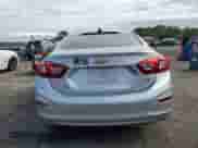 2019 Chevrolet Cruze LS с VIN 1G1BC5SM9K7151919, выставлен на аукционе Copart как лот 85908465 с пробегом 91 648 миль миль и Списание • Salvage title. История ставок и продаж доступна на DreamBid. Изображение 6.