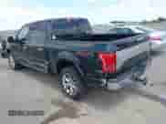 2015 Ford F-150 XLT z VIN 1FTEW1EG8FFB62075, wystawiony jako IAAI lot #42535476 z przebiegiem 153 301 mil mil oraz . Historia ofert i sprzedaży dostępna na DreamBid. Obrazek 3.