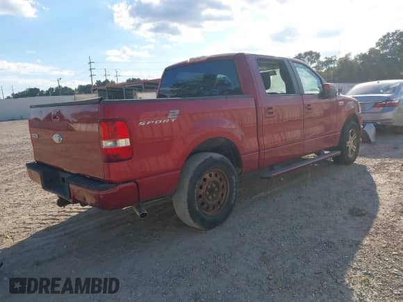 2007 Ford F-150 XLT с VIN 1FTPW12V97KB65572, выставлен на аукционе IAAI как лот 43467708 с пробегом 179 372 миль миль и . История ставок и продаж доступна на DreamBid. Изображение 4.