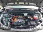 2025 Chevrolet Equinox EV LT1 w/PCY с VIN 3GN7DMRP3SS213439, выставлен на аукционе IAAI как лот 43225510 с пробегом 6 782 миль миль и . История ставок и продаж доступна на DreamBid. Изображение 10.