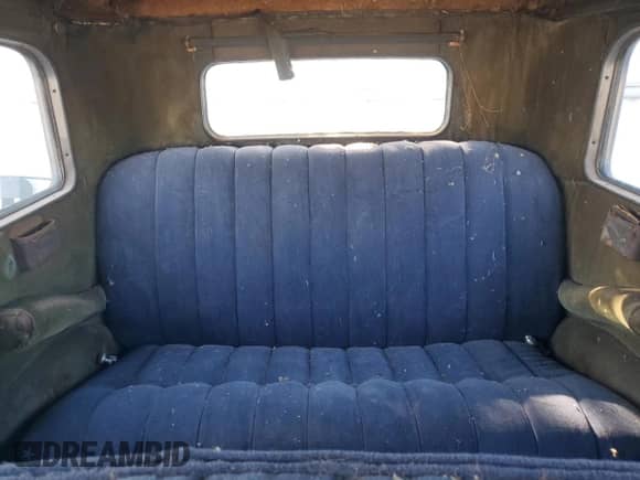 1929 Dodge Dakota с VIN DA2004, выставлен на аукционе Copart как лот 71616794 с пробегом 23 208 миль миль и Чистый • Clean title. История ставок и продаж доступна на DreamBid. Изображение 10.