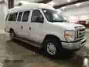 2008 Ford Econoline Cargo Commercial с VIN 1FTNS24W98DB59808, выставлен на аукционе Copart как лот 84301644 с пробегом 99 537 миль миль и Чистый • Clean title. История ставок и продаж доступна на DreamBid. Изображение 4.
