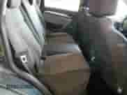 2011 Chevrolet Aveo 1LT с VIN KL1TD6DE6BB136464, выставлен на аукционе Copart как лот 56959145 с пробегом 114 282 миль миль и Списание • Salvage title. История ставок и продаж доступна на DreamBid. Изображение 10.