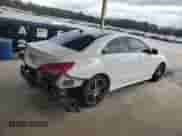 2018 Mercedes-Benz CLA 250 с VIN WDDSJ4EB6JN664305, выставлен на аукционе Copart как лот 85359045 с пробегом 71 453 миль миль и Списание • Salvage title. История ставок и продаж доступна на DreamBid. Изображение 3.