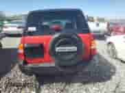 1999 Chevrolet Tracker с VIN 2CNBE1862X6931542, выставлен на аукционе Copart как лот 72216254 с пробегом 179 527 миль миль и Списание • Salvage title. История ставок и продаж доступна на DreamBid. Изображение 6.