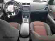 2012 Dodge Avenger SXT Plus с VIN 1C3CDZEG8CN244082, выставлен на аукционе Copart как лот 59519755 с пробегом 100 864 миль миль и Списание • Salvage title. История ставок и продаж доступна на DreamBid. Изображение 8.