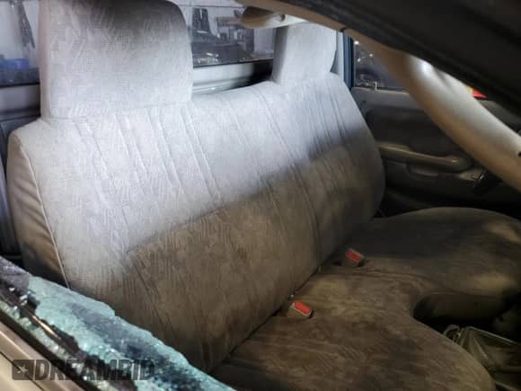 2002 Toyota Tacoma with VIN 5TENL42N72Z087380, listed as a Copart auction lot 84454855 with 291,069 mi miles and Salvage title. Bid and sale history available at DreamBid. Image 10.