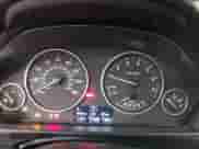 2013 BMW 3 Series 328i xDrive z VIN WBA3B3G53DNR80324, wystawiony jako IAAI lot #41490385 z przebiegiem 177 026 mil mil oraz . Historia ofert i sprzedaży dostępna na DreamBid. Obrazek 7.