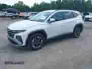 2025 Hyundai Tucson SEL Convenience с VIN 5NMJC3DE8SH473781, выставлен на аукционе IAAI как лот 42388695 с пробегом 11 621 миль миль и . История ставок и продаж доступна на DreamBid. Изображение 18.