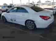 2018 Mercedes-Benz CLA 250 с VIN WDDSJ4EB8JN518357, выставлен на аукционе IAAI как лот 43016851 с пробегом 117 148 миль миль и . История ставок и продаж доступна на DreamBid. Изображение 3.