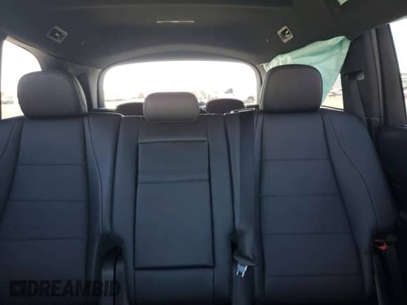 2022 Mercedes-Benz GLS 450 with VIN 4JGFF5KE6NA784034, listed as a Copart auction lot 65349685 with 46,606 mi miles and Salvage title. Bid and sale history available at DreamBid. Image 10.