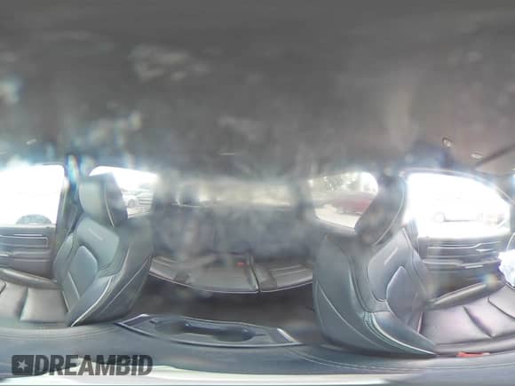 2020 Ram 1500 Laramie z VIN 1C6SRFJTXLN219783, wystawiony jako Copart lot #69056875 z przebiegiem 42 417 mil mil oraz Nie do naprawy • Non repairable. Historia ofert i sprzedaży dostępna na DreamBid. Obrazek 14.