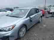 2017 Subaru Impreza Premium with VIN 4S3GKAD6XH3614545, listed as a IAAI auction lot 42275237 with 44,234 mi miles and . Bid and sale history available at DreamBid. Image 6.