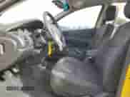 2004 Dodge Neon SXT with VIN 1B3ES56CX4D542379, listed as a Copart auction lot 77046934 with 133,446 mi miles and Clean title. Bid and sale history available at DreamBid. Image 7.