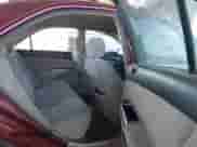 2006 Toyota Camry SE with VIN JTDBA30K560026417, listed as a IAAI auction lot 43396963 with 163,247 mi miles and . Bid and sale history available at DreamBid. Image 8.