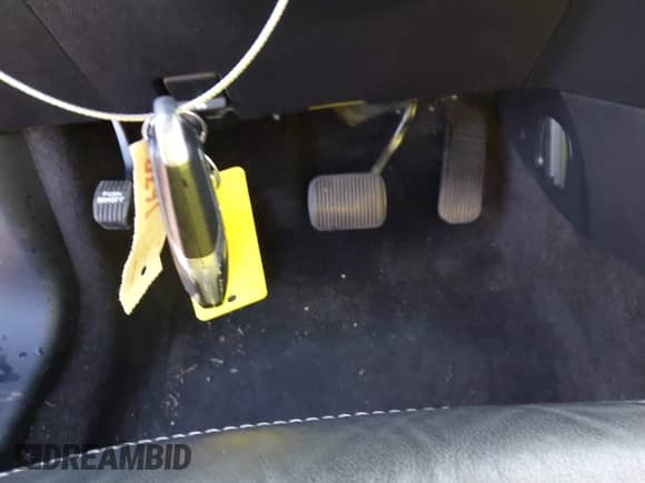 2017 Ford Explorer Limited z VIN 1FM5K7F8XHGC38118, wystawiony jako IAAI lot #43349903 z przebiegiem 87 627 mil mil oraz . Historia ofert i sprzedaży dostępna na DreamBid. Obrazek 11.