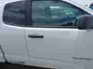 2020 Chevrolet Colorado 2WD Work Truck with VIN 1GCHSBEA3L1176159, listed as a IAAI auction lot 42315620 with 87,953 mi miles and . Bid and sale history available at DreamBid. Image 13.